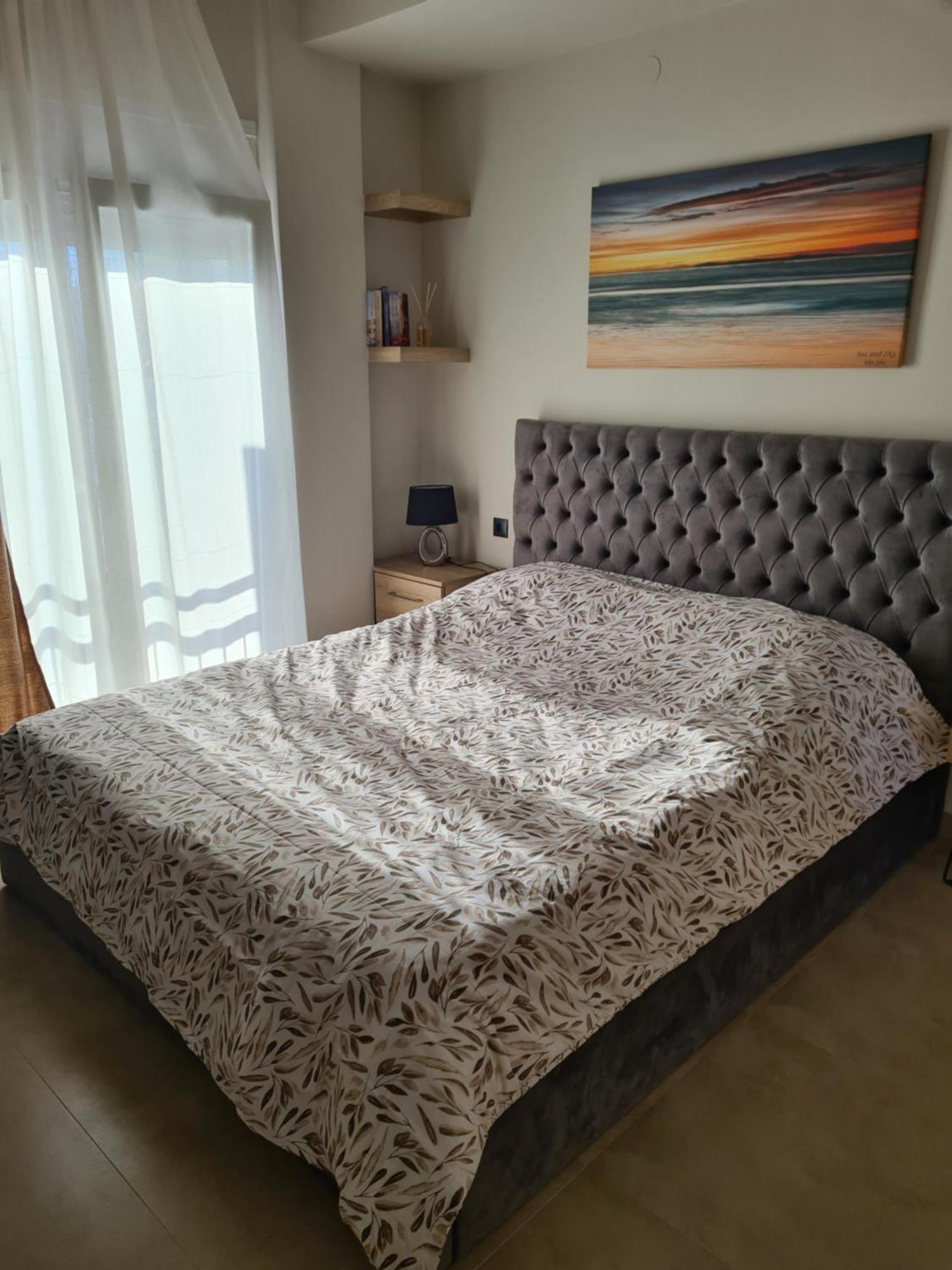 Apartamento Fay'S Luxury Loft Volos Exterior foto